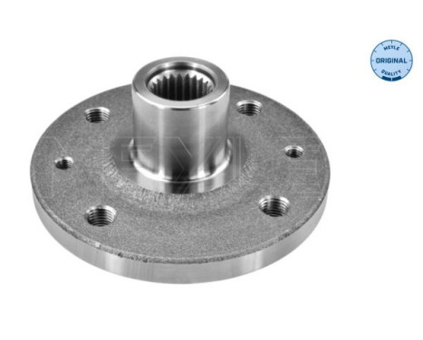 Wheel Hub MEYLE-ORIGINAL Quality 16-14 652 0000, Image 2