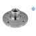 Wheel Hub MEYLE-ORIGINAL Quality 16-14 652 0000, Thumbnail 2