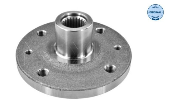 Wheel Hub MEYLE-ORIGINAL Quality 16-14 652 0000, Image 2