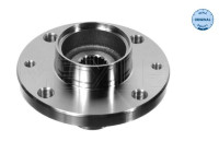 Wheel Hub MEYLE-ORIGINAL Quality 16-14 768 0000