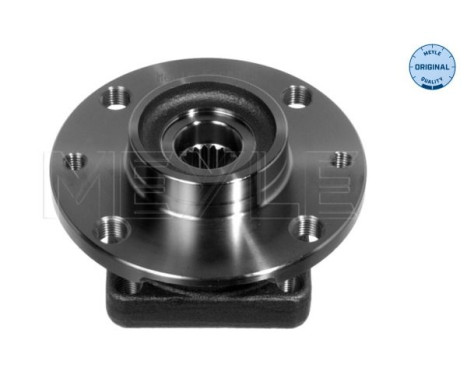 Wheel Hub MEYLE-ORIGINAL Quality 214 440 0918