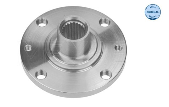 Wheel Hub MEYLE-ORIGINAL Quality 214 652 0002