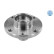 Wheel Hub MEYLE-ORIGINAL Quality 214 652 0013