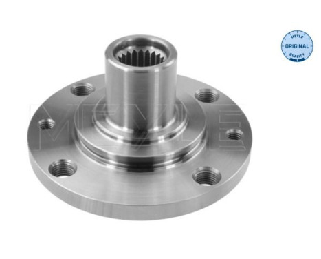 Wheel Hub MEYLE-ORIGINAL Quality 214 652 0013, Image 2
