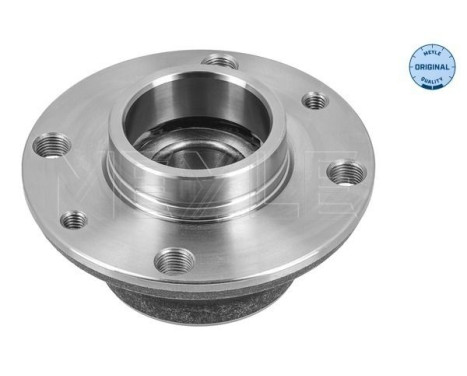 Wheel Hub MEYLE-ORIGINAL Quality 214 760 3485