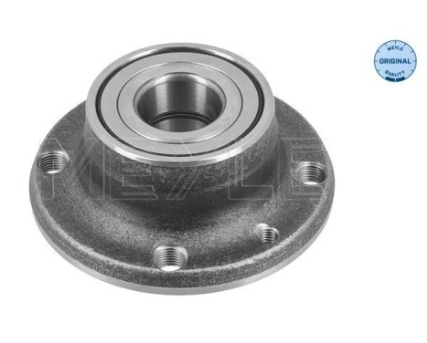 Wheel Hub MEYLE-ORIGINAL Quality 214 760 3485, Image 2