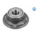 Wheel Hub MEYLE-ORIGINAL Quality 214 760 3485, Thumbnail 2