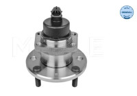 Wheel Hub MEYLE-ORIGINAL Quality 29-14 752 0001