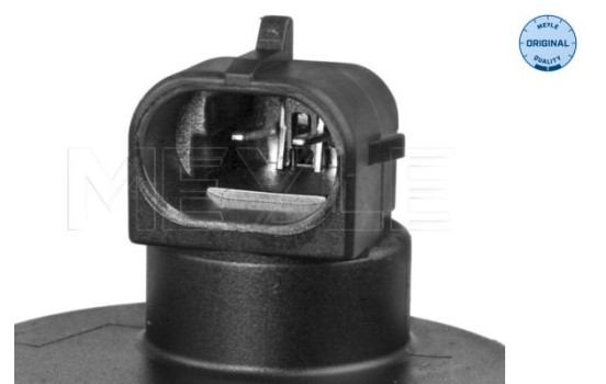 Wheel Hub MEYLE-ORIGINAL Quality 29-14 752 0001, Image 2