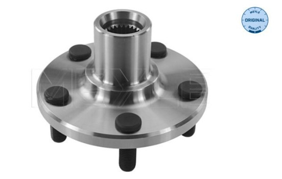 Wheel Hub MEYLE-ORIGINAL Quality 30-14 652 0001, Image 2