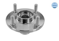 Wheel Hub MEYLE-ORIGINAL Quality 30-14 652 0002