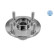 Wheel Hub MEYLE-ORIGINAL Quality 30-14 652 0002