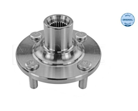 Wheel Hub MEYLE-ORIGINAL Quality 30-14 652 0002, Image 2