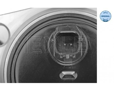 Wheel Hub MEYLE-ORIGINAL Quality 30-14 752 0001