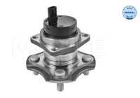 Wheel Hub MEYLE-ORIGINAL Quality 30-14 752 0004