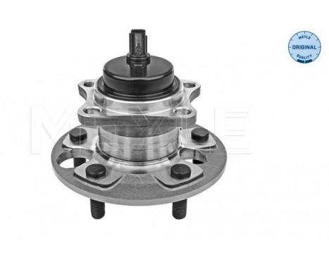 Wheel Hub MEYLE-ORIGINAL Quality 30-14 752 0005