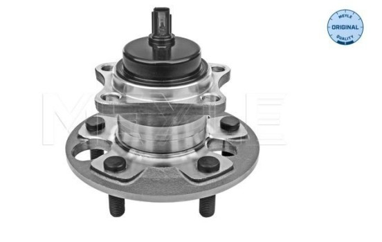 Wheel Hub MEYLE-ORIGINAL Quality 30-14 752 0005
