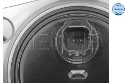 Wheel Hub MEYLE-ORIGINAL Quality 30-14 752 0005, Image 2