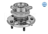 Wheel Hub MEYLE-ORIGINAL Quality 30-14 752 0006