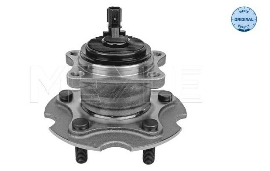 Wheel Hub MEYLE-ORIGINAL Quality 30-14 752 0007