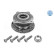 Wheel Hub MEYLE-ORIGINAL Quality 300 312 2104