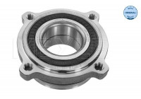 Wheel Hub MEYLE-ORIGINAL Quality 300 343 1101