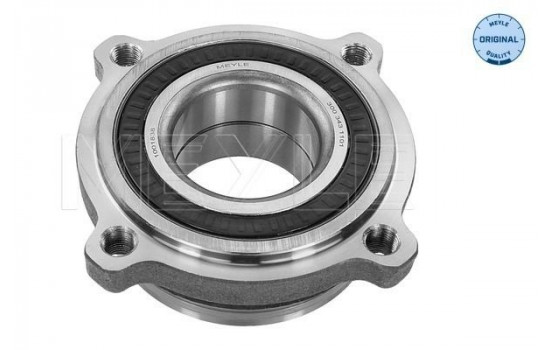 Wheel Hub MEYLE-ORIGINAL Quality 300 343 1101