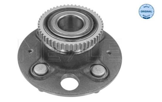 Wheel Hub MEYLE-ORIGINAL Quality 31-14 750 0008, Image 2