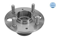 Wheel Hub MEYLE-ORIGINAL Quality 31-14 750 0012