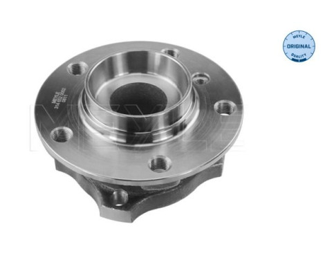 Wheel Hub MEYLE-ORIGINAL Quality 314 652 0002, Image 2