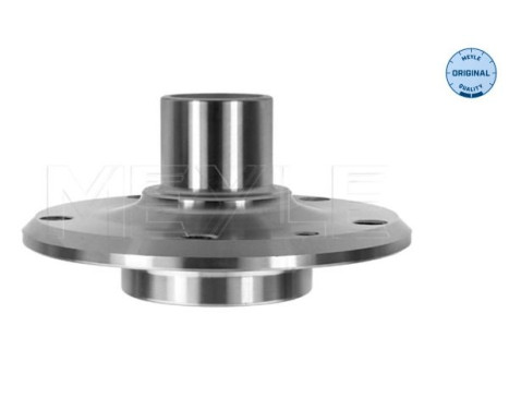 Wheel Hub MEYLE-ORIGINAL Quality 314 752 0003