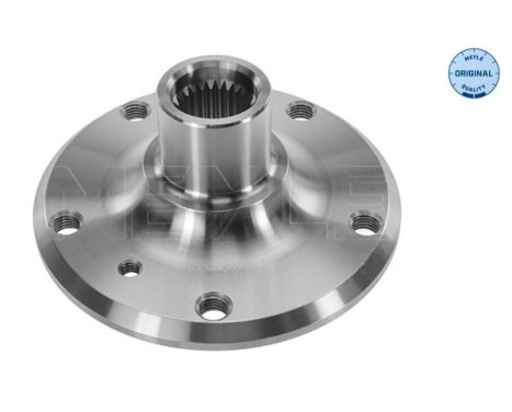 Wheel Hub MEYLE-ORIGINAL Quality 314 752 0006, Image 2