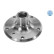 Wheel Hub MEYLE-ORIGINAL Quality 314 752 0006, Thumbnail 2