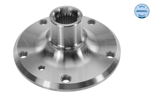 Wheel Hub MEYLE-ORIGINAL Quality 314 752 0006, Image 2