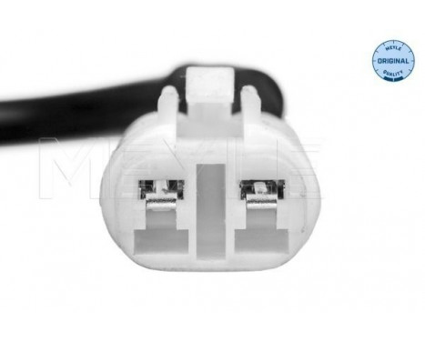 Wheel Hub MEYLE-ORIGINAL Quality 33-14 752 0001, Image 2