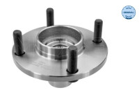Wheel Hub MEYLE-ORIGINAL Quality 36-14 652 0000