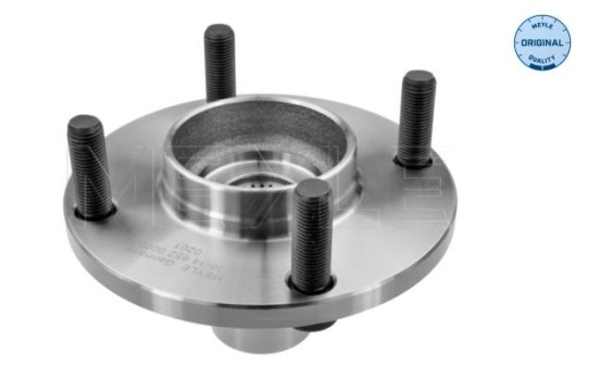 Wheel Hub MEYLE-ORIGINAL Quality 36-14 652 0000