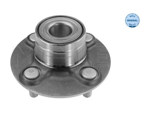 Wheel Hub MEYLE-ORIGINAL Quality 36-14 750 0001, Image 2