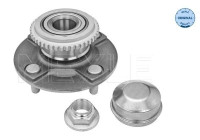 Wheel Hub MEYLE-ORIGINAL Quality 36-14 752 0000