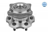 Wheel Hub MEYLE-ORIGINAL Quality 36-14 752 0006