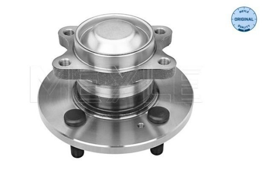 Wheel Hub MEYLE-ORIGINAL Quality 37-14 752 0002, Image 2
