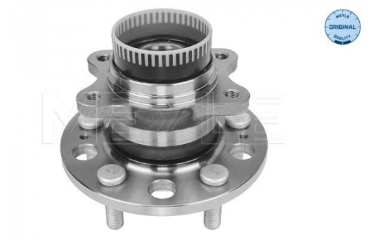 Wheel Hub MEYLE-ORIGINAL Quality 37-14 752 0010