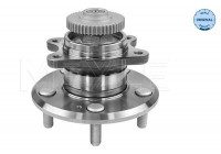 Wheel Hub MEYLE-ORIGINAL Quality 37-14 752 0011