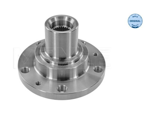 Wheel Hub MEYLE-ORIGINAL Quality 40-14 652 0001, Image 2