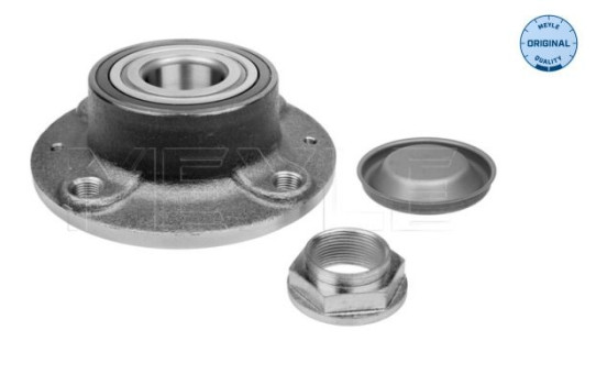 Wheel Hub MEYLE-ORIGINAL Quality 40-14 750 0001