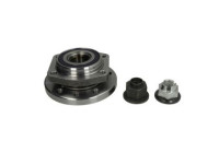 Wheel Hub MEYLE-ORIGINAL Quality 514 027 4181/S
