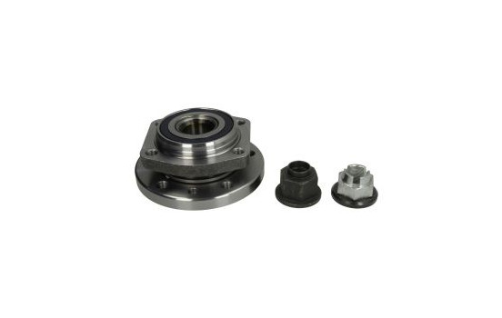 Wheel Hub MEYLE-ORIGINAL Quality 514 027 4181/S