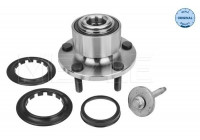 Wheel Hub MEYLE-ORIGINAL Quality 514 652 0002