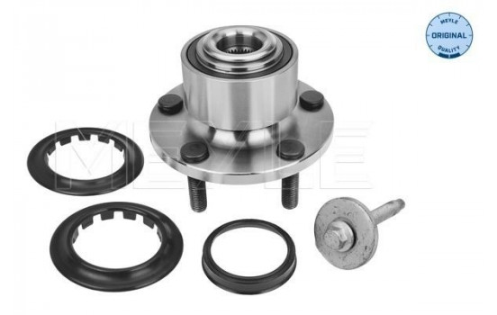 Wheel Hub MEYLE-ORIGINAL Quality 514 652 0002