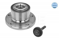 Wheel Hub MEYLE-ORIGINAL Quality 514 652 0012